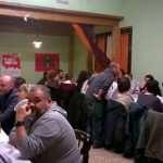 [ San Gimignano ] Richiedenti asilo ai fornelli con i volontari Arci: piatt... http://www.gonews.it/2016/01/25/richiedenti-asilo-ai-fornelli-con-i-vo... 2 di 3 26/01/2016 9.