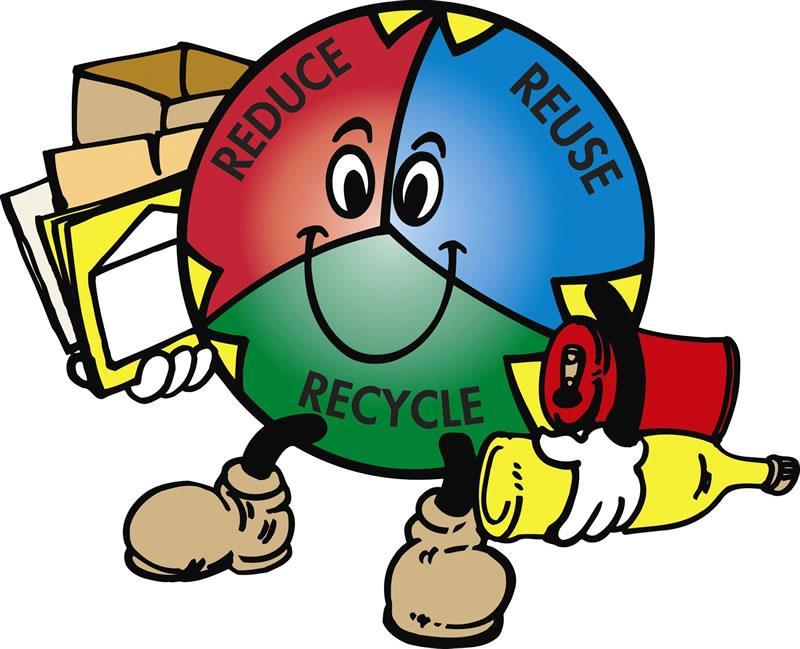GERARCHIA DEI RIFIUTI (DIRETTIVA EUROPEA 2008/98/CE recepita in Italia nel 2010) Ordine di priorità nella gestione dei rifiuti: Prevenzione Preparazione per il riutilizzo Riciclaggio Recupero