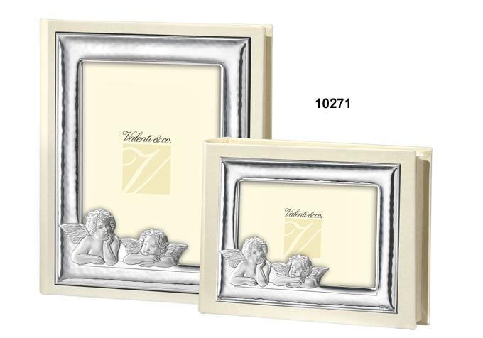 VA102711PA album bimbo con cornice "angeli" 15x20 44,40