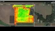 centers crop sensing