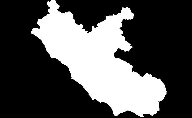Una Casa della Salute per ogni Distretto ASL distretti Comune di Roma Provincia di Roma Provincia di Viterbo Provincia di