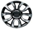 16" 205/55 R16 DIAMANTATO NERO 420 400 S - 0 - - DIAMANTATO BIANCO 5EV 600-400 - -