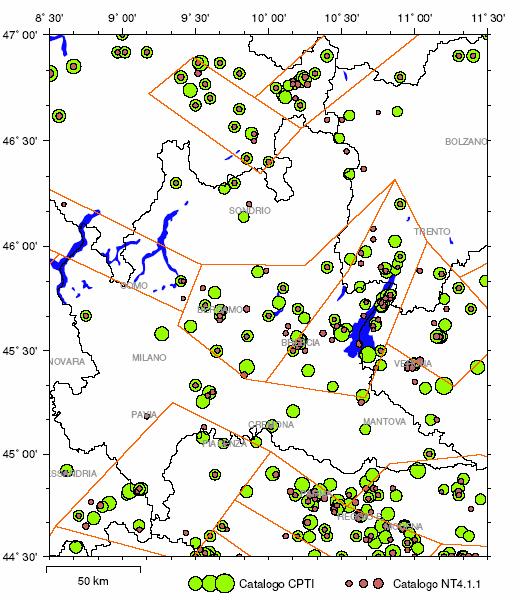 DOTT. NICOLA VALSECCHI GEOLOGO VIA GHISLANZONI 14 23900 LECCO (LC) TEL/FAX 0341 368 481 - CELL. 347 31 71 538 e-mail valsecchi@studiogeologia.it www.studiogeologia.it DOTT.