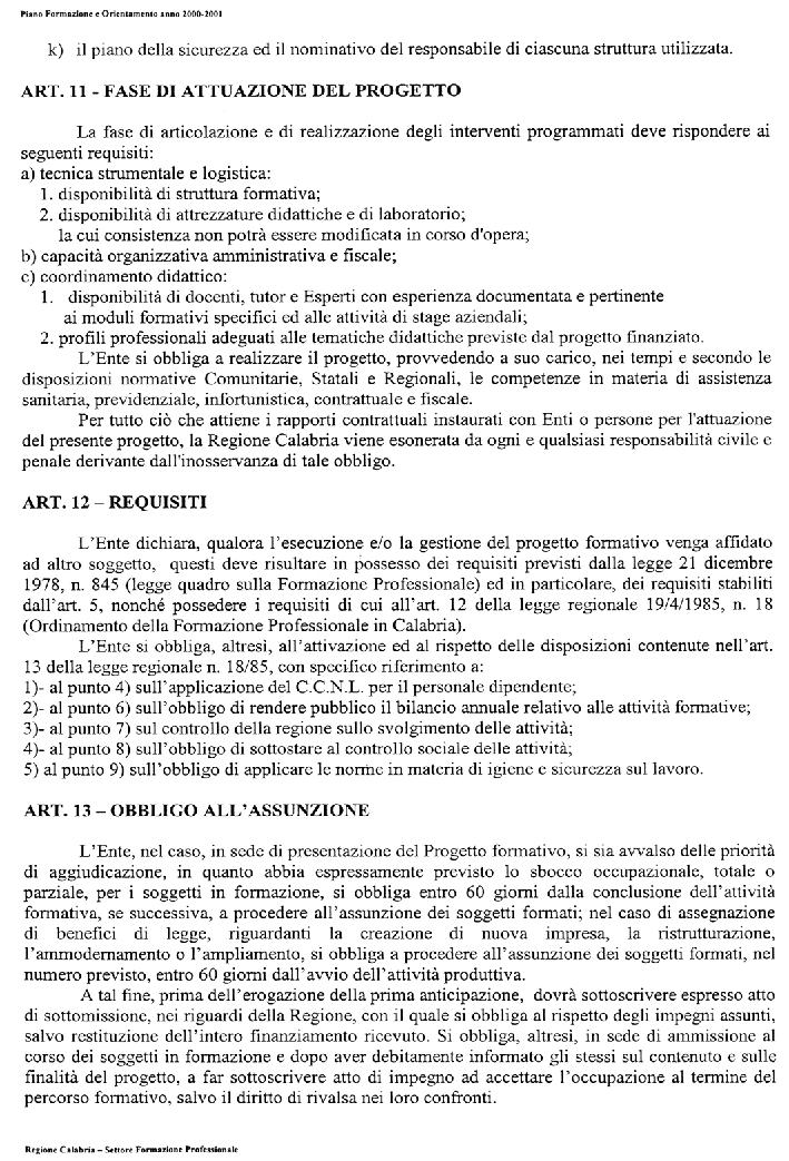 24-6-2003 Supplemento straordinario n. 4 al B.U.