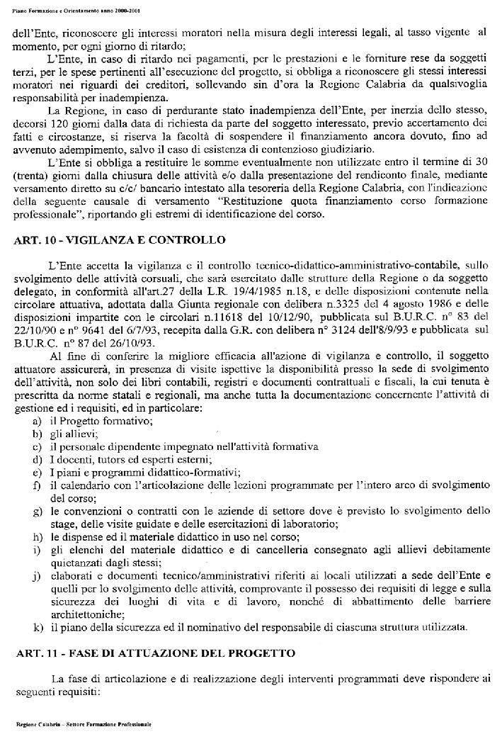 13886 24-6-2003 Supplemento straordinario n. 4 al B.U.