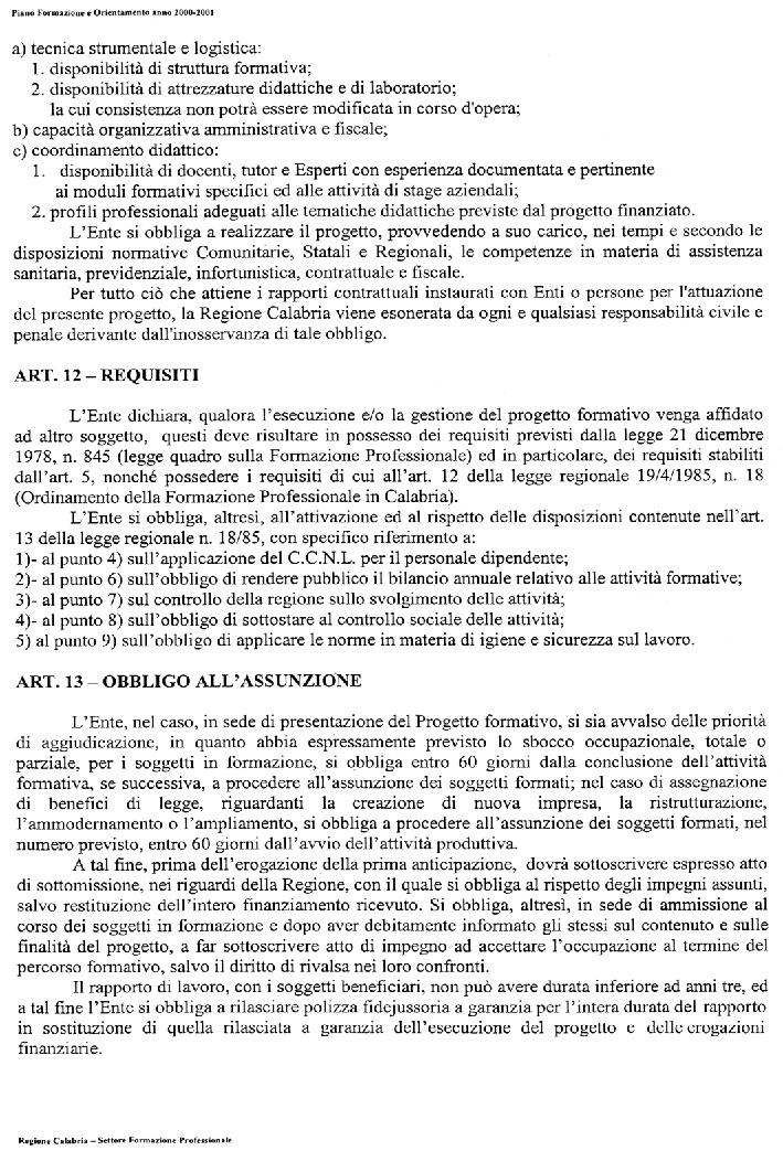 24-6-2003 Supplemento straordinario n. 4 al B.U.