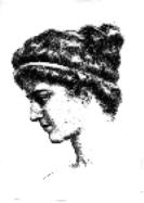 Ipazia (370-415) Figlia del matematico e filosofo Teone.
