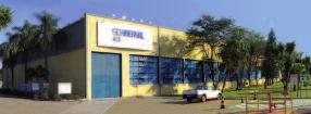 ACE Schmersal Eletroeletrônica Industrial Ltda. Già nel 97 la Schmersal fondò una filiale in Brasile. Il luogo di produzione è Boituva (Sao Paulo), dove oggi sono impegnati 00 dipendenti.