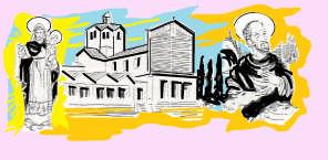 La Cerva di Sant'Egidio Anno XXI N 5 Ϯϱ Ã ÙϮϬϭϲ ^E dk E d> ÄÄÊ 1ª LETTURA Isaia 9,1-6) 2ª LETTURA S. PAOLO a Tito (2,11-14) VANGELO Luca (2,1-14) Bollettino parrocchiale Via Chiesa di S.