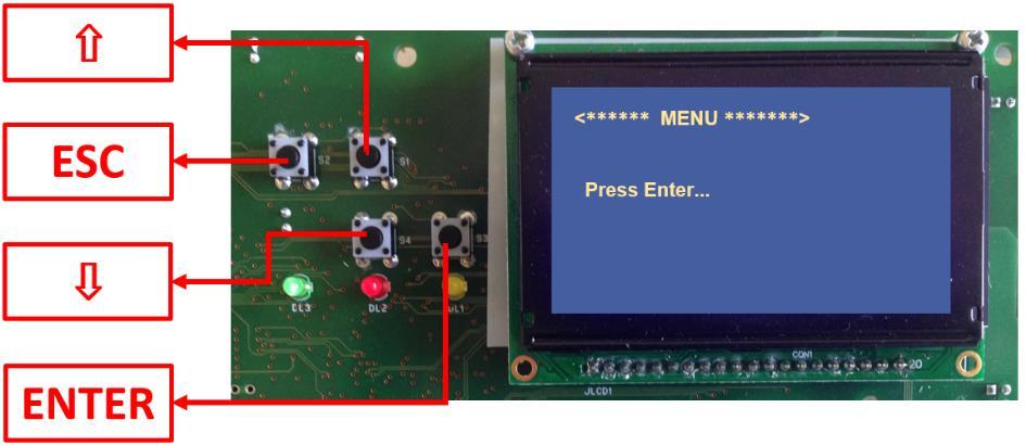 5 Configurazione Meter e indirizzamento Solitamente la configurazione dei Meter e l indirizzamento viene svolta da Aton in fase di collaudo del sistema di accumulo. 1.