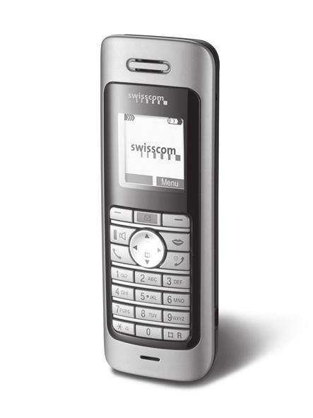 Handapparat Aton CL300 Combiné Aton CL300 Telefono portatile