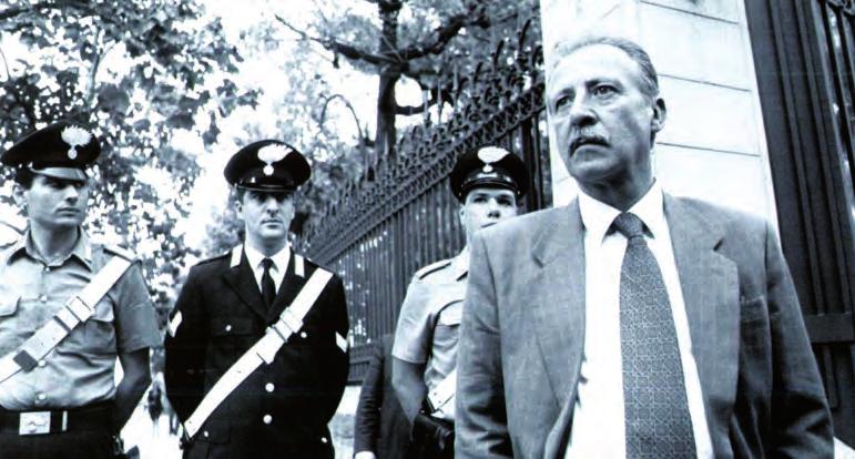 Quarta puntata dell inchiesta esclusiva sulla figura del falso pentito Vincenzo Scarantino, considerato teste chiave nel processo per la strage di Via D Amelio.