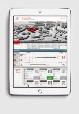 Download di dati CAD Il navigatore di progettazione vi porta in pochi passaggi ai dati di progettazione, che potrete scaricare in formato PDF, DF o DWG.