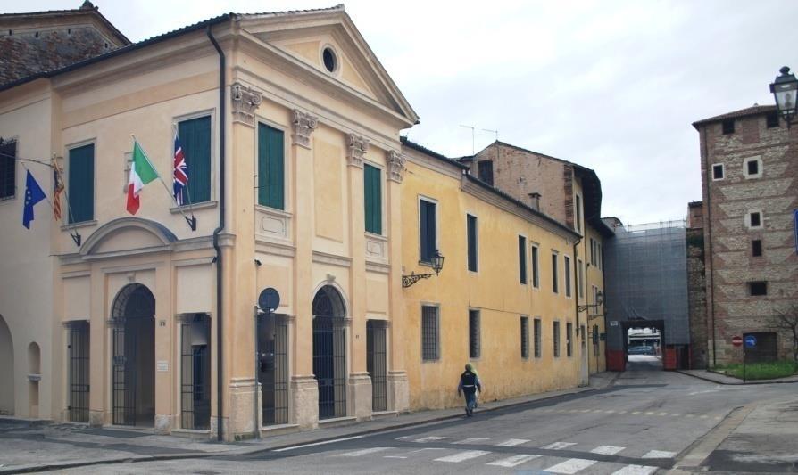 FONDAZIONE LEVIS PLONA Scuola Paritaria Bilingue di