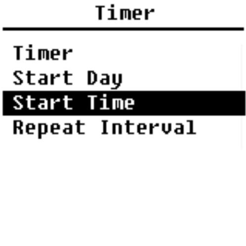 Filtro: Si può definire il filtro di analisi per le misure personalizzate con i tasti e : A, B, C o Z (lineare).