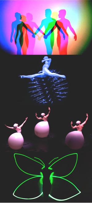 STAGE INTENSIVO STUDY IN EVOLUTION Dance Theater dal 5 al 8 Gennaio 2017 _ ROMA Lezioni di tecnica moderna, contemporanea, floor work, release based, partnering, laboratori creativi e coreografici