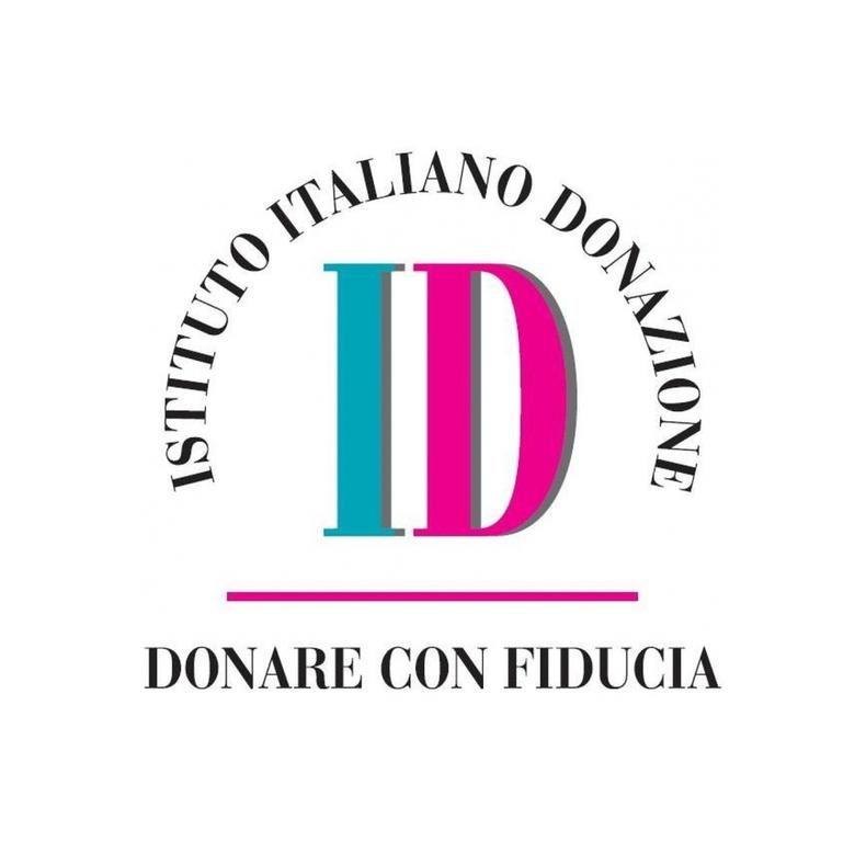 donazioni, certificata dall'istituto Italiano della Donazione IID. Scopri di più. Continuate a seguirci sul nostro sito internet e sui nostri social Facebook e Twitter!