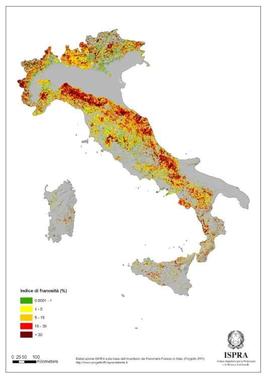 000 km 2, pari al 7% del territorio italiano.