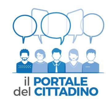 Il cittadino dispone anche di strumenti social per interagire con la P.A.