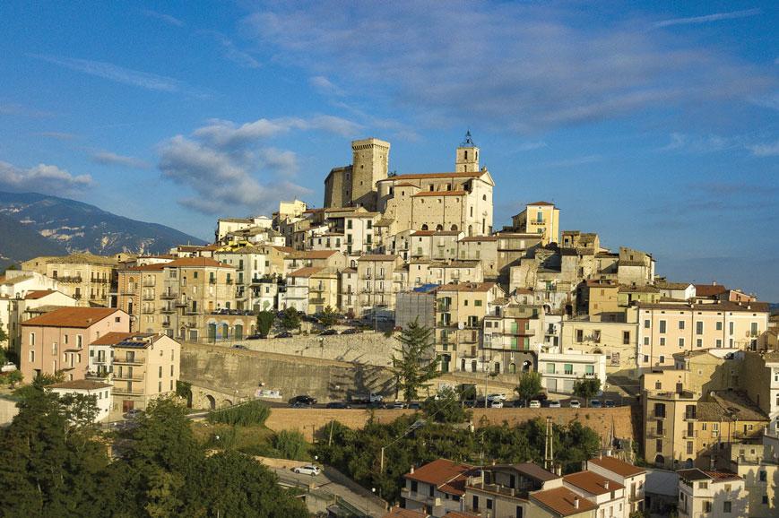 CASOLI GENNAIO