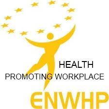 Accreditamento ed utilizzo logo Azienda WHP L accreditamento dell azienda, la premiazione e la consegna del logo Luogo di Lavoro che promuove salute della rete Europea ENWHP avvengono alla fine di