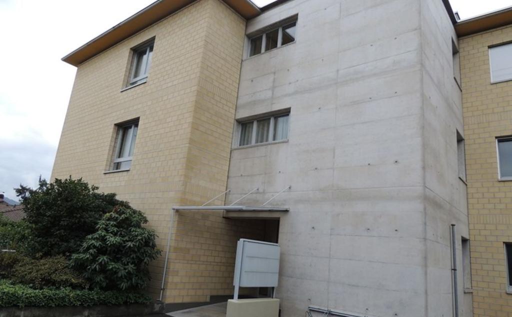 APPARTAMENTO 4.5 LOCALI 1 13 Estratto al 12.11.2018 CH-6987 Caslano CHF 1'980. Descrizione In zona residenziale a Caslano, si affitta questo bell'appartamento, vicino a tutte le comodità e ai servizi.