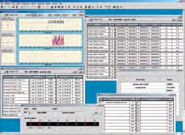 Software NRG ACCESSORI SOFTWARE SVILUPPATO IN AMBIENTE WINDOWS COMPATIBILE