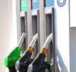 percentuale di FAME (biodiesel) - analisi del