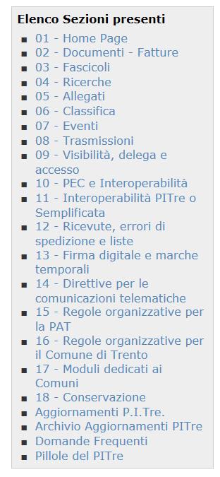 proprietà PAT - oggetti standard SCORM - 411 oggetti