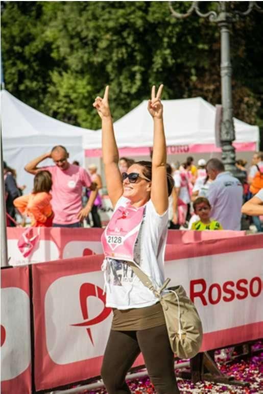 PittaRosso Pink Parade 2017 Aziende Anche nel 2017 è prevista la possibilità per le aziende di diventare partner della PittaRossoPinkParade, secondo diverse modalità, e ottenendo visibilità secondo i