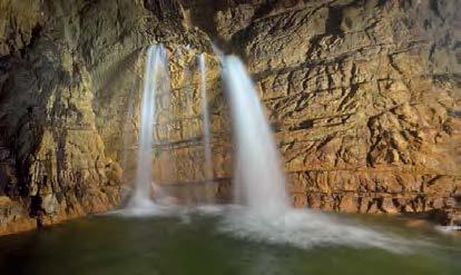 novità Attività didatticattica dedicata alla conoscenza delle Grotte