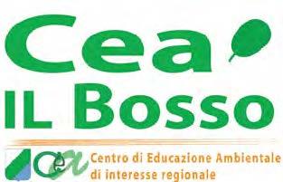 Catalogo Educazione Ambientale info@ilbosso.com 1 La Cooperativa IL BOSSO è un azienda dinamica che opera nel settore dell ambiente dal 1999.