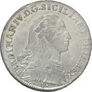 857 Piastra 1796 - P.R.