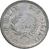 periodo, 1811-1815) 20 Lire
