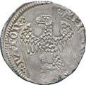 911 Grosso da 2 soldi (1296-1312) - Aquila