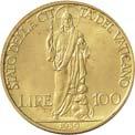 969 100 Lire 1940 -