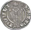 Ubertini (1252-1258) Grosso