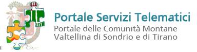 Contatti SUEd Comunità Montana Valtellina di Tirano Referente: dott. Luca Bettini Telefono: 0342/708539 Orari: da martedì a giovedì, 14.00-17.00 E-mail: assistenza@cmtirano.so.