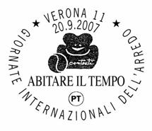 00/13.00 Commerciale/Filatelia della Filiale di Catania 1 Via Etnea, 215 95124 Catania (Tel. 095/7155061) entro il 21/11/07 N.