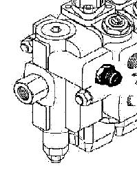 CARATTERISTICHE GENERALI TECHNICAL DATA Moento dinaico ax (dan) Max dynaic oent 13300 Versione Q ax Portata ax (kg) 2S 4185 Max load 3S 4050 4S 3940 5S 3850 Versione Stand. EX an. EX hydr.