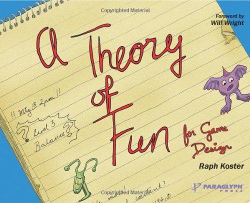Theory of Fun - R.