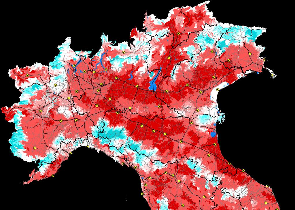 LE DINAMICHE DEL NUOVO SECOLO 2001-2011