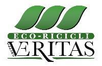 Eco-ricicli Veritas Srl Impianto di trattamento di vetro, plastica e lattine Malcontenta, Venezia Piano di Controllo Ver. 002 del 09.09.2013 VERBALE DI SOPRALLUOGO del 12.07.2018 Ora inizio: 09.