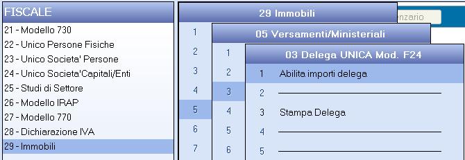 Abilita Delega F24 B.Point 16.00.