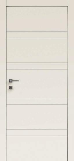 COLLEZIONE IDOOR UNICA Mod.: 2046 Finitura: Bianco 9010 Mod.: 2036 Finitura: Bianco 9010 Mod.