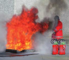 di docenti altamente qualificati: ESERCITAZIONI ANTINCENDIO