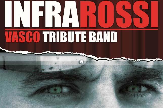 NR. 12 STRANUOTATA E INFRAROSSI VASCO TRIBUTE BAND Lunedì 18 Agosto la seconda edizione stagionale della Stranuotata, gara di nuoto in mare sulla distanza di circa 1.