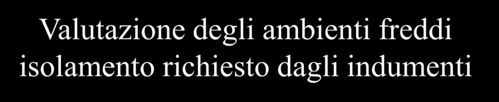 di lavoro Interpretazione dello