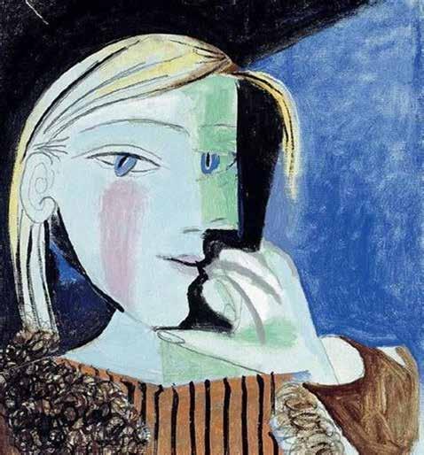 Mostra - Picasso Metamorfosi Giovedì 1 novembre alle 14.30 Domenica 2 dicembre alle 12.