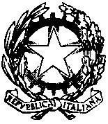 MINISTERO DELLA PUBBLICA ISTRUZIONE UFFICIO SCOLASTICO REGIONALE DEL LAZIO -------------------------------------------------------------------------------------------------------------------------